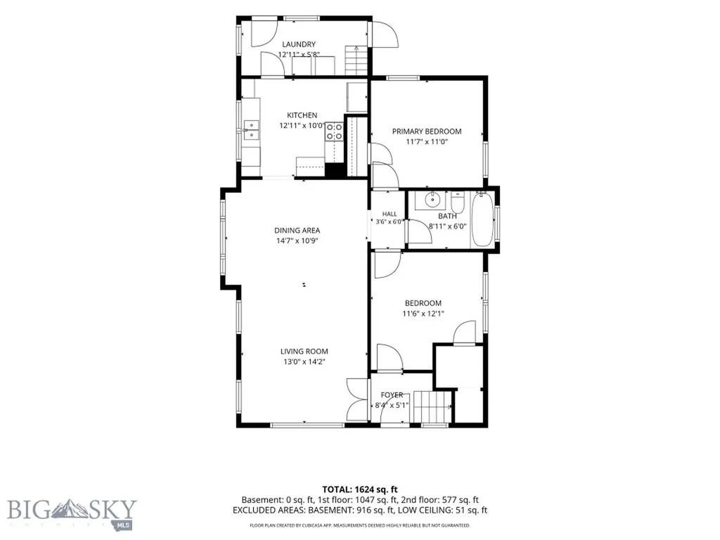 1135 Steele Street Butte MT 59701