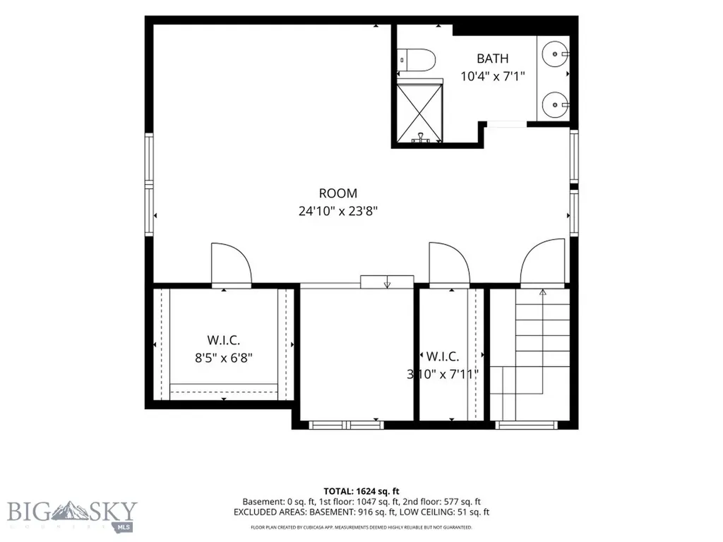 1135 Steele Street Butte MT 59701