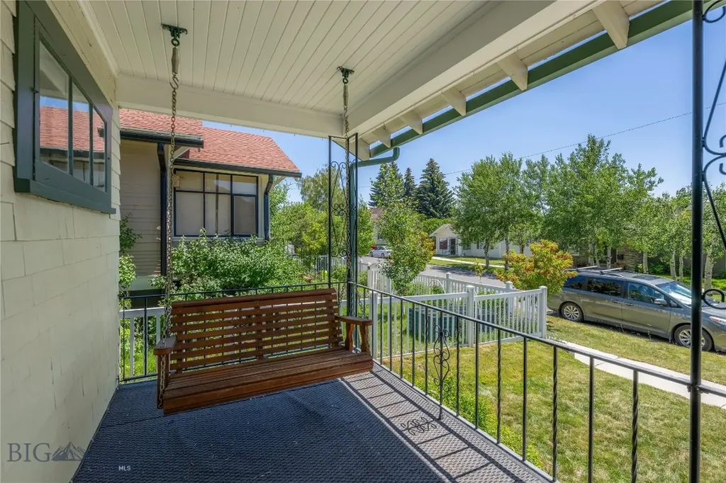 1135 Steele Street Butte MT 59701