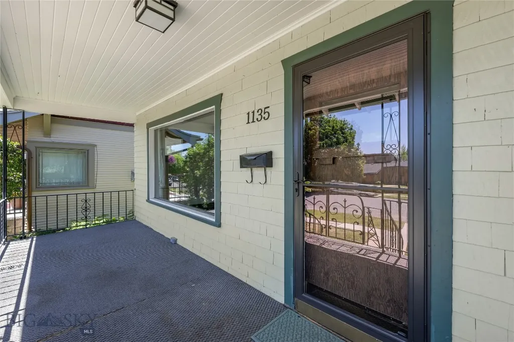 1135 Steele Street Butte MT 59701