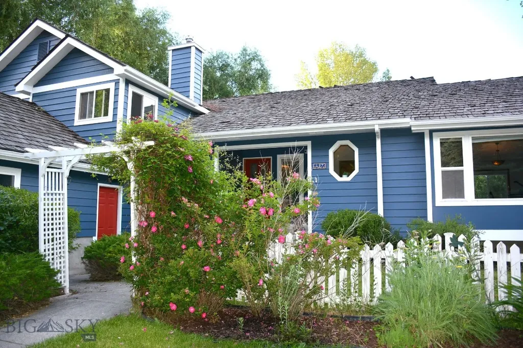 427 Concord Drive Bozeman MT 59715