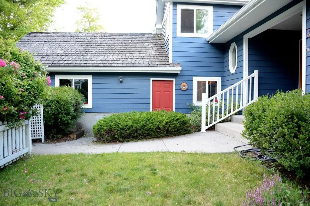 427 Concord Drive Bozeman MT 59715