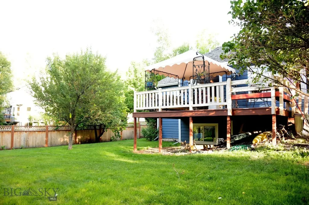 427 Concord Drive Bozeman MT 59715