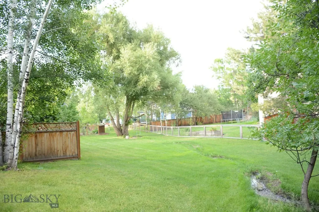 427 Concord Drive Bozeman MT 59715