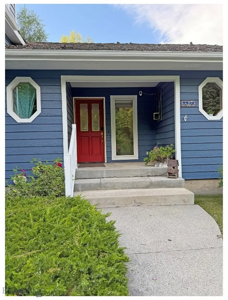 427 Concord Drive Bozeman MT 59715