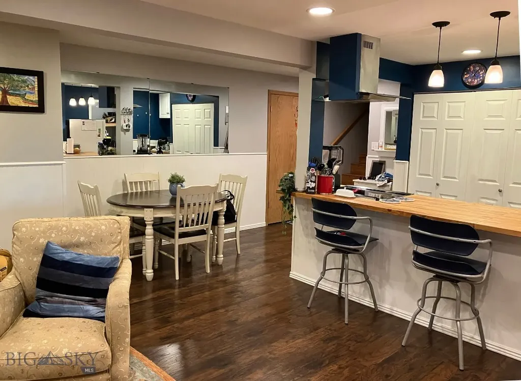 427 Concord Drive Bozeman MT 59715