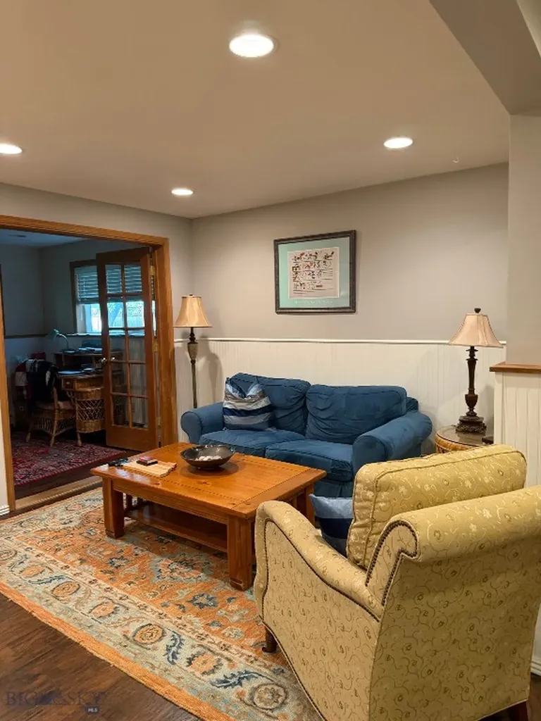 427 Concord Drive Bozeman MT 59715