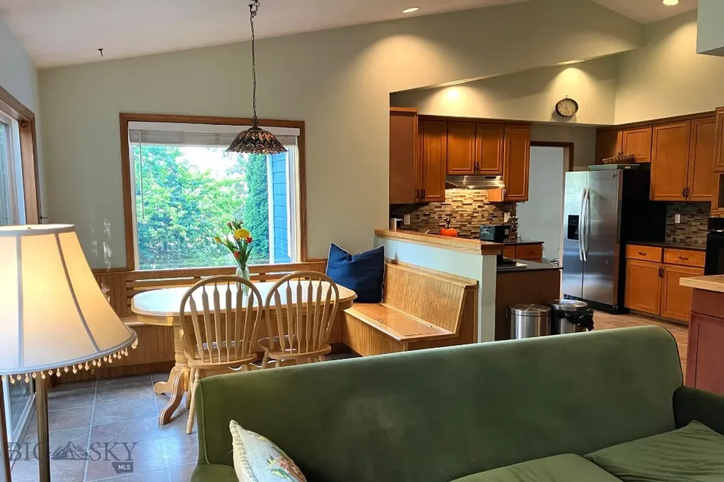 427 Concord Drive Bozeman MT 59715