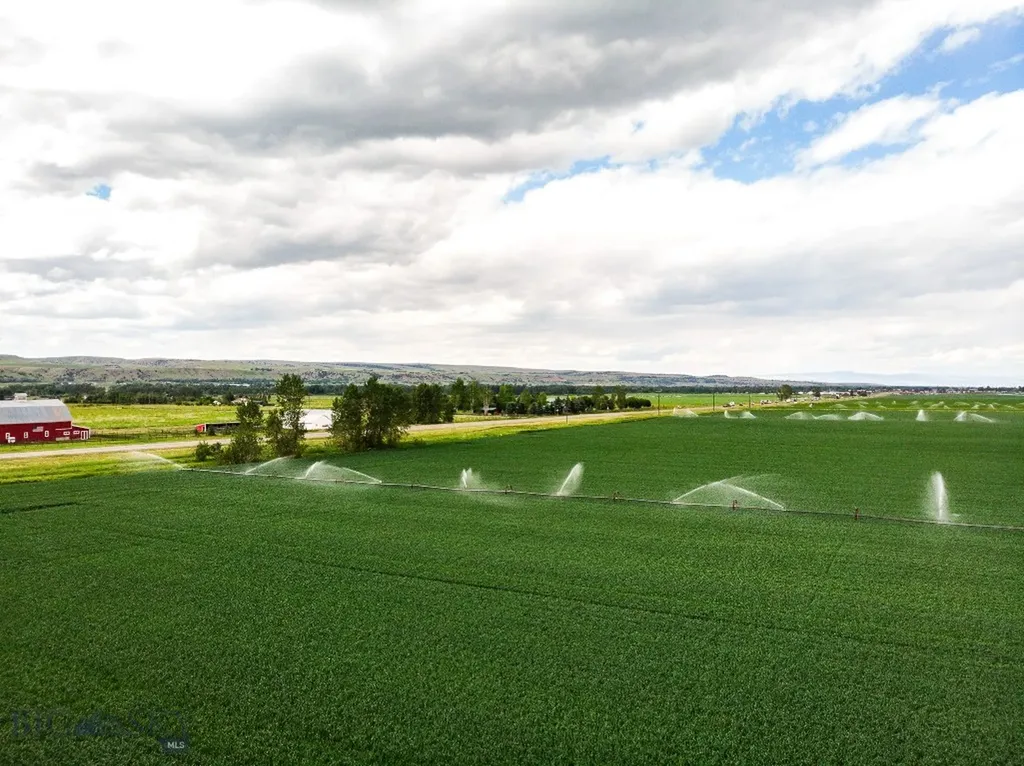 Tbd De Rham Valley Drive Gallatin Gateway MT 59730