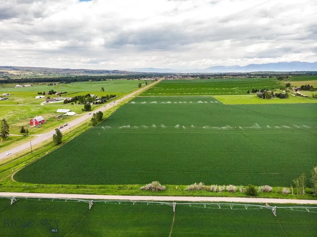 Tbd De Rham Valley Drive Gallatin Gateway MT 59730