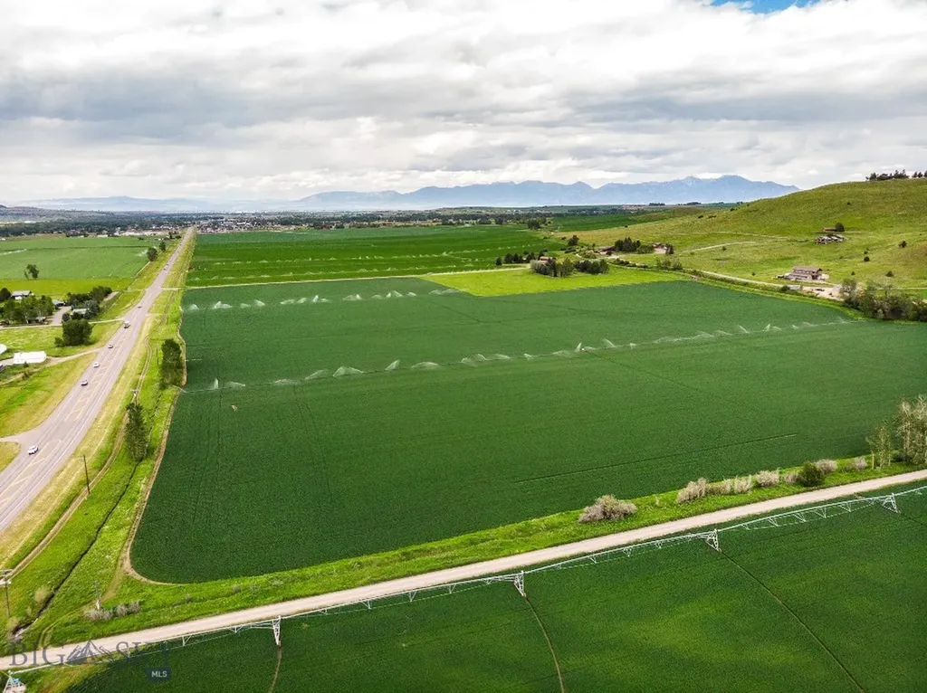 Tbd De Rham Valley Drive Gallatin Gateway MT 59730