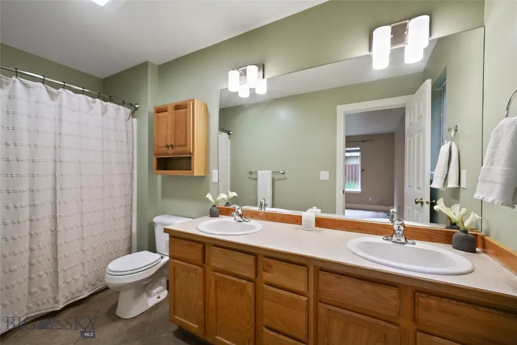 2720 Daisy Drive Bozeman MT 59718