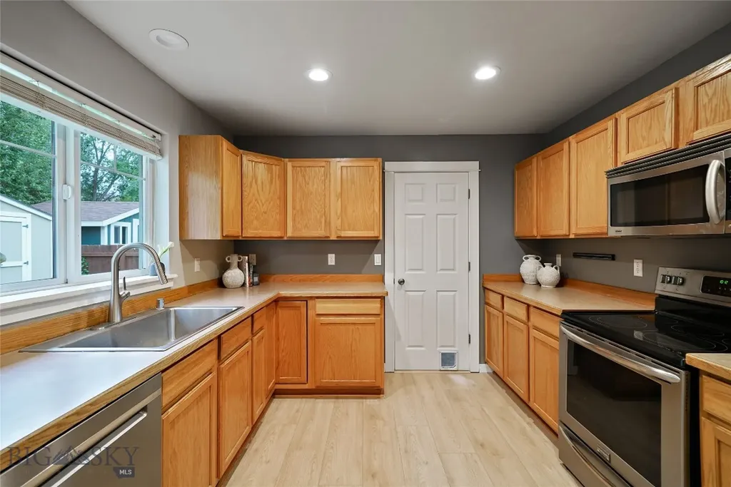 2720 Daisy Drive Bozeman MT 59718