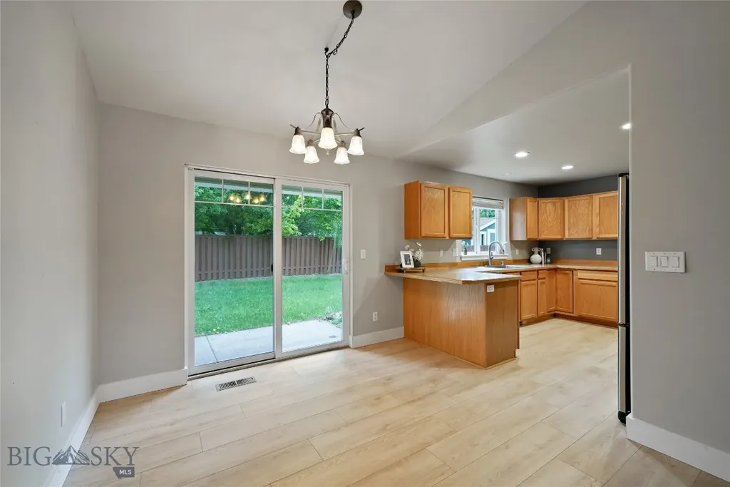 2720 Daisy Drive Bozeman MT 59718