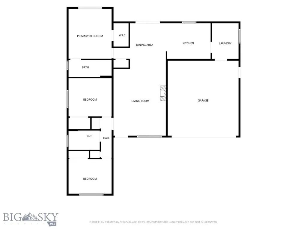 2720 Daisy Drive Bozeman MT 59718