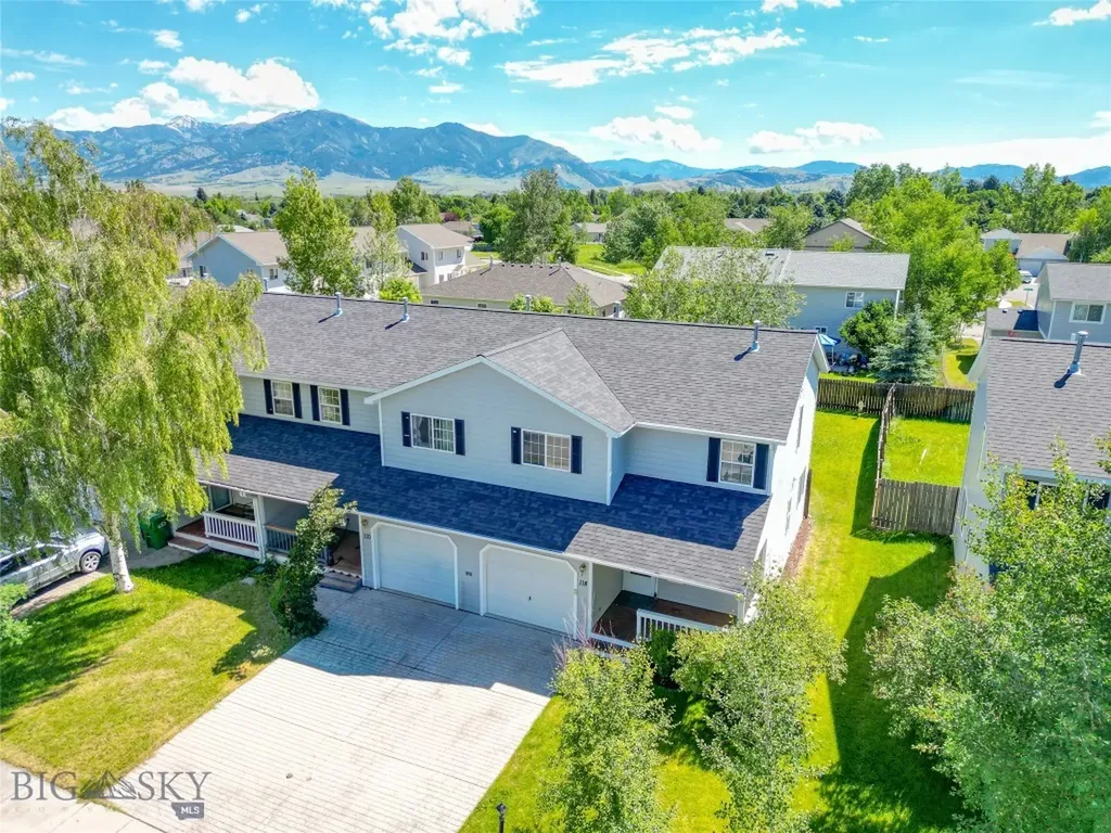 118 Michael Grove Avenue Bozeman MT 59718