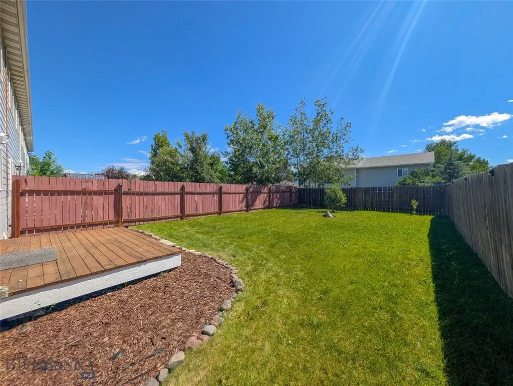 118 Michael Grove Avenue Bozeman MT 59718