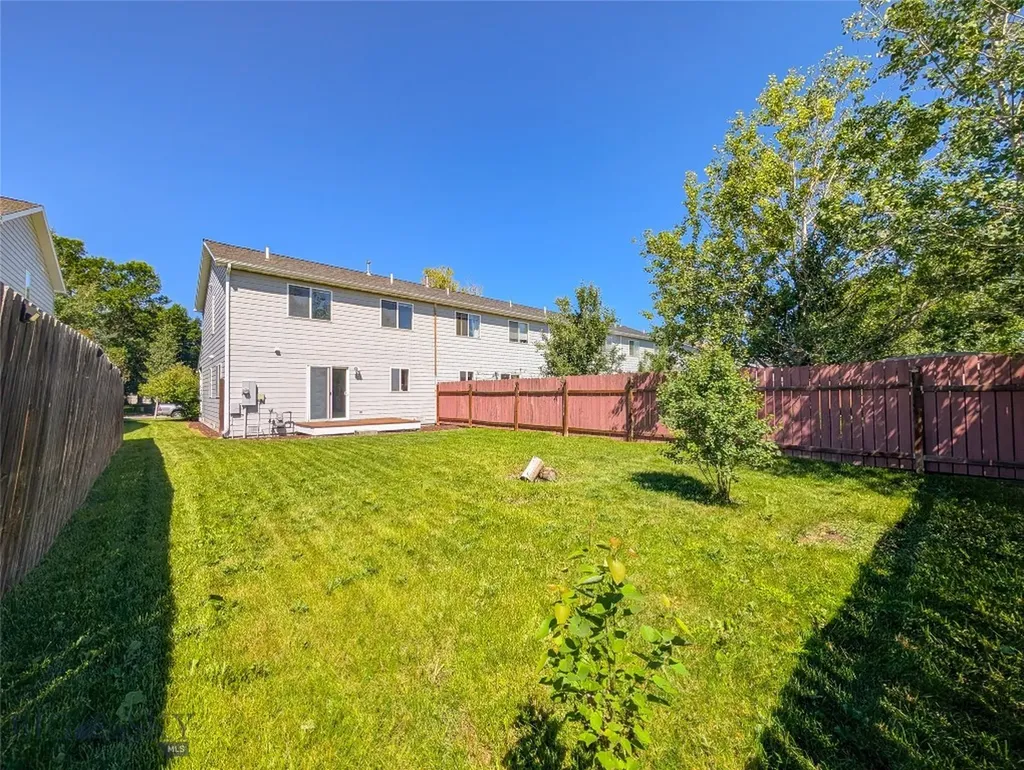 118 Michael Grove Avenue Bozeman MT 59718