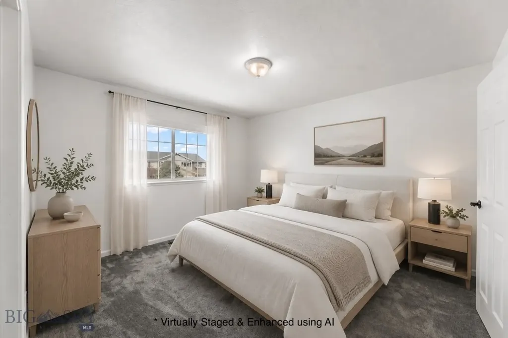 118 Michael Grove Avenue Bozeman MT 59718