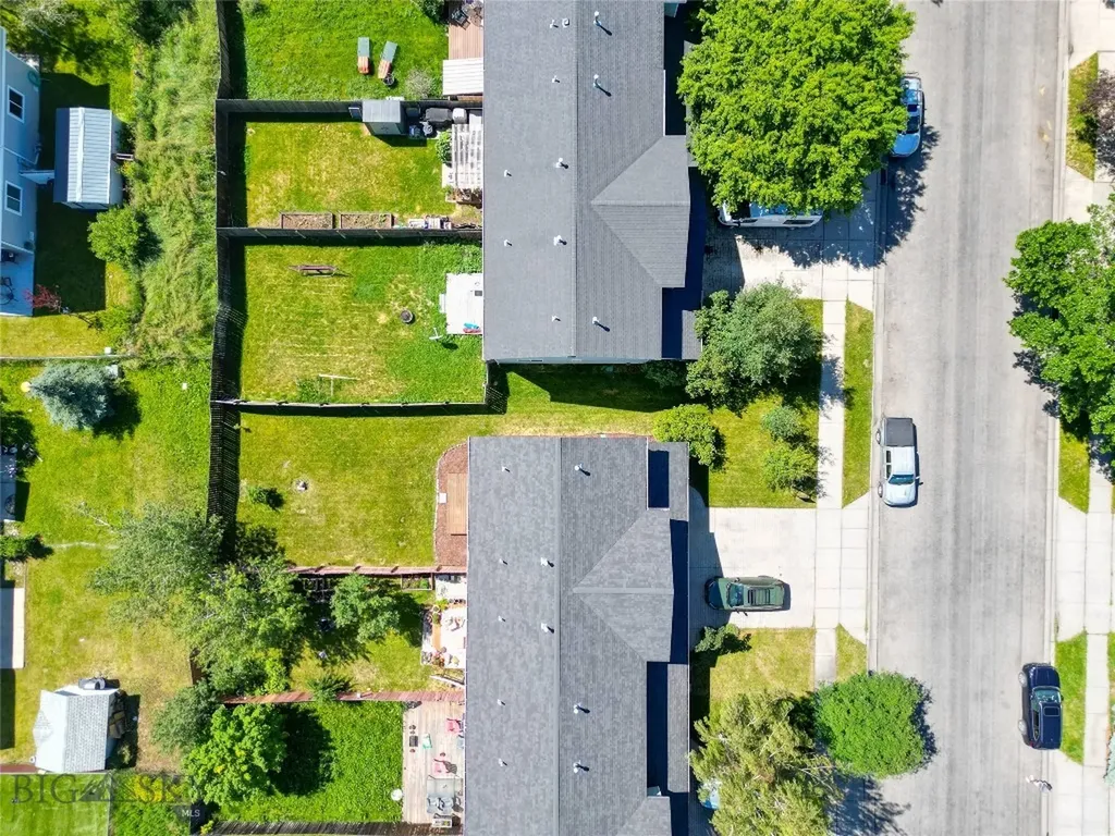 118 Michael Grove Avenue Bozeman MT 59718