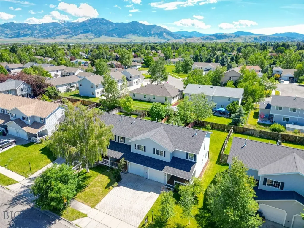118 Michael Grove Avenue Bozeman MT 59718