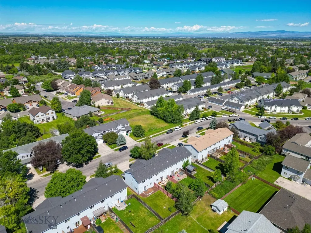118 Michael Grove Avenue Bozeman MT 59718