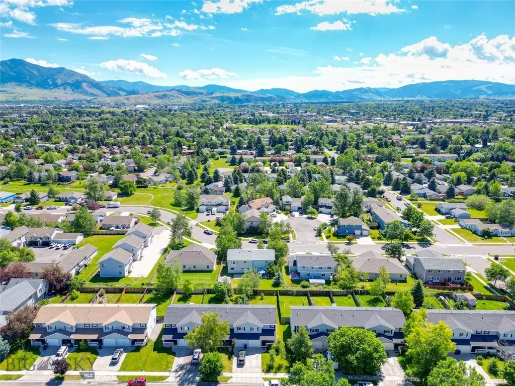 118 Michael Grove Avenue Bozeman MT 59718