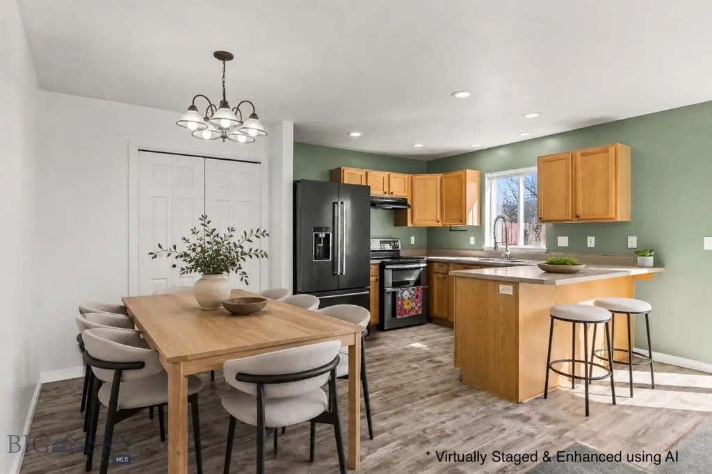 118 Michael Grove Avenue Bozeman MT 59718