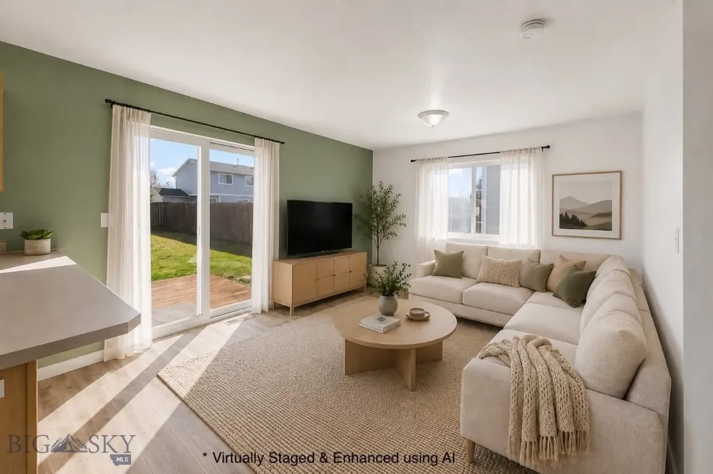 118 Michael Grove Avenue Bozeman MT 59718
