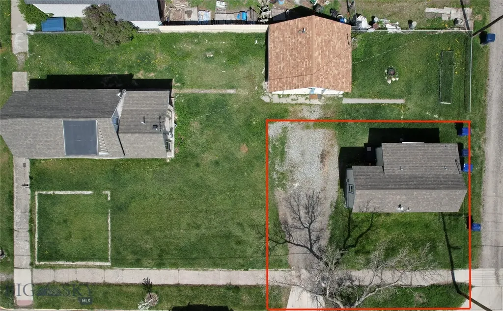 104 1/2 N K Street Livingston MT 59047