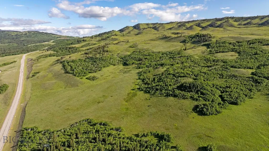 Tbd Cut Bank Road Browning MT 59417
