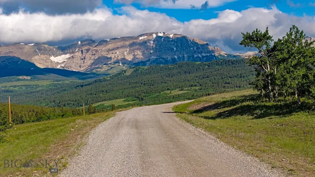 Tbd Cut Bank Road Browning MT 59417