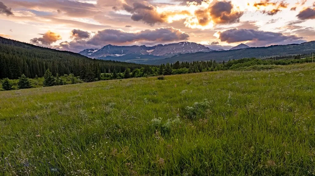 Tbd Cut Bank Road Browning MT 59417