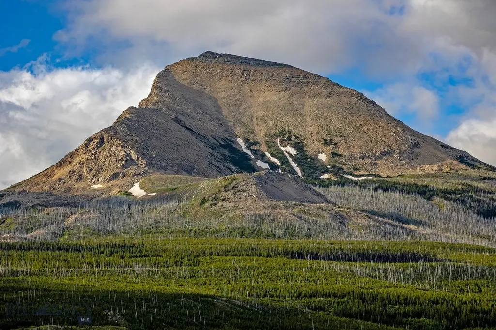 Tbd Highway 89 Browning MT 59417