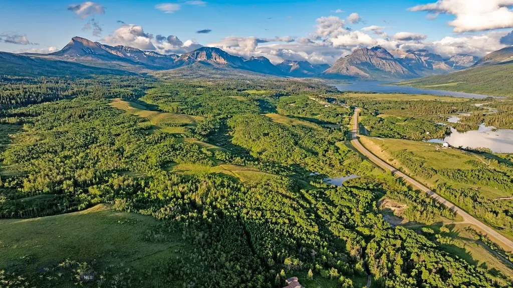 Tbd Highway 89 Browning MT 59417