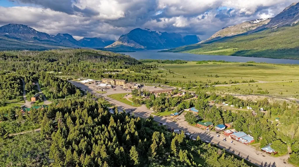 Tbd Highway 89 Browning MT 59417