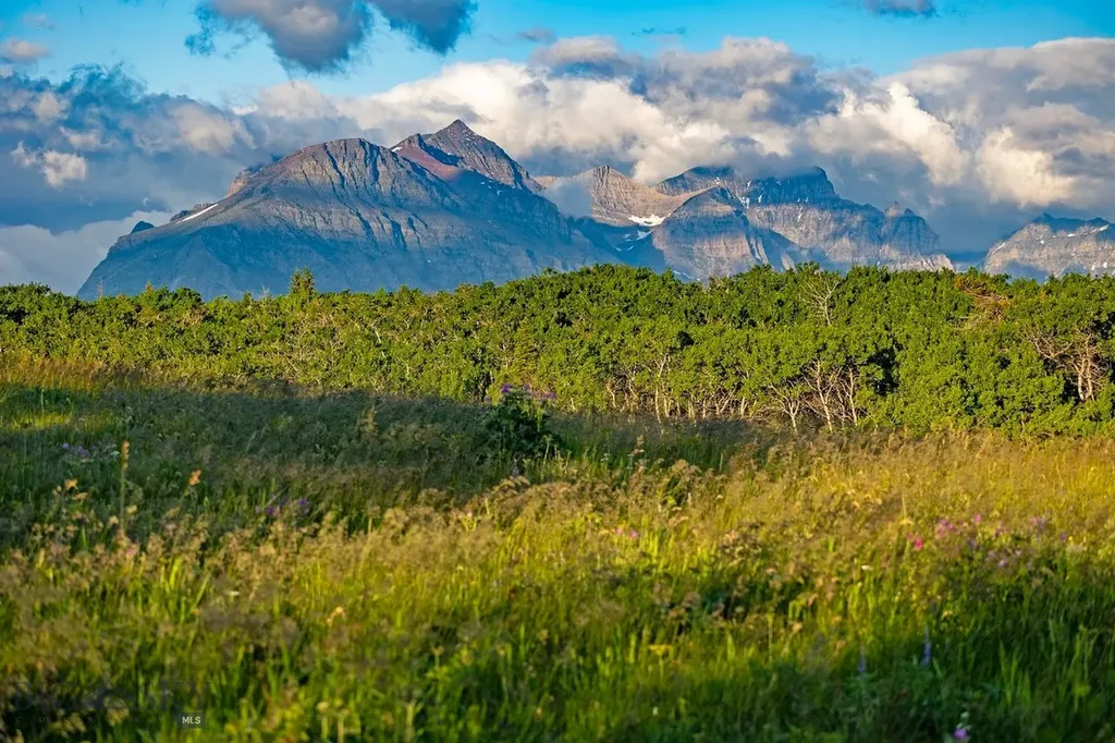 Tbd Highway 89 Browning MT 59417