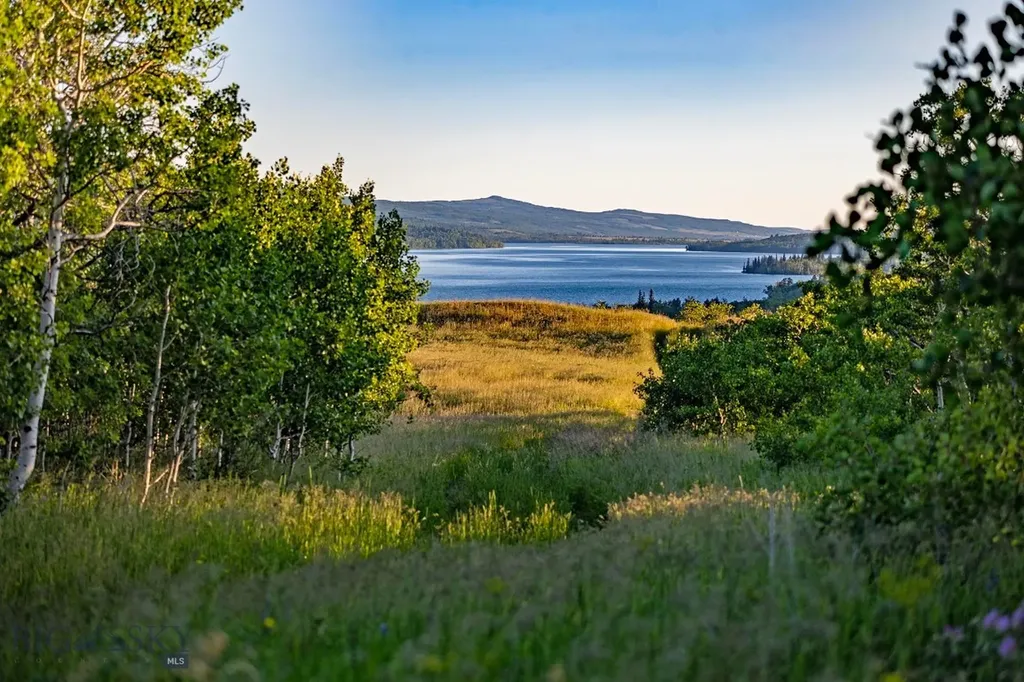 Tbd Highway 89 Browning MT 59417