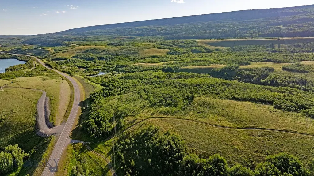 Tbd Highway 89 Browning MT 59417