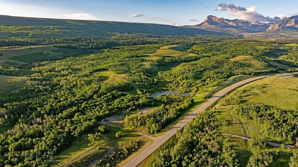 Tbd Highway 89 Browning MT 59417