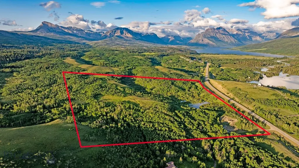 Tbd Highway 89 Browning MT 59417