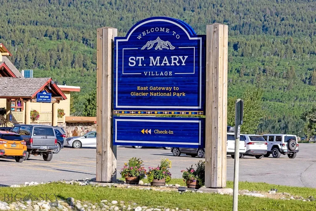 Tbd Highway 89 Browning MT 59417