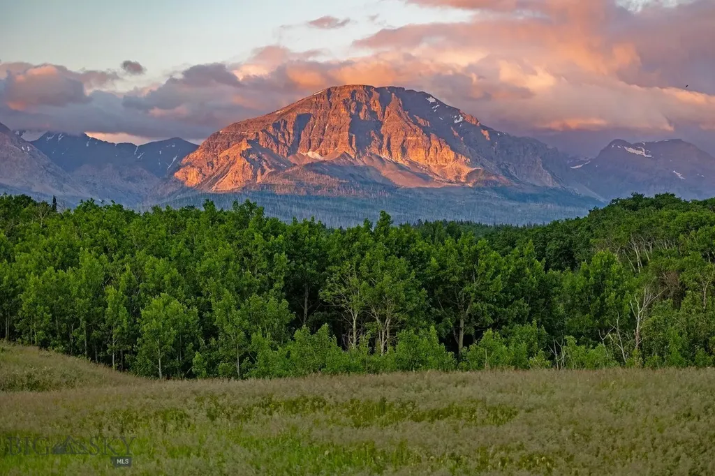 Tbd Highway 89 Browning MT 59417