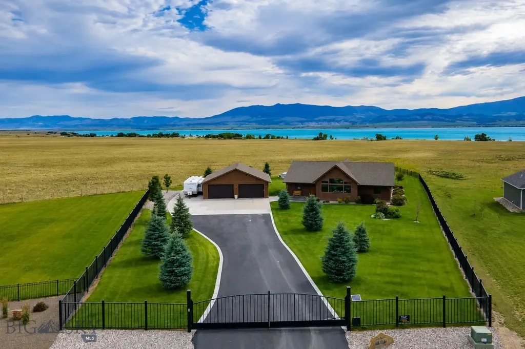 10 Mountainair Lane Townsend MT 59644