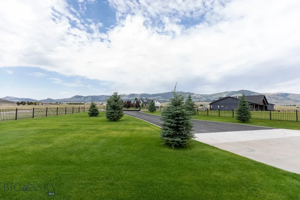 10 Mountainair Lane Townsend MT 59644