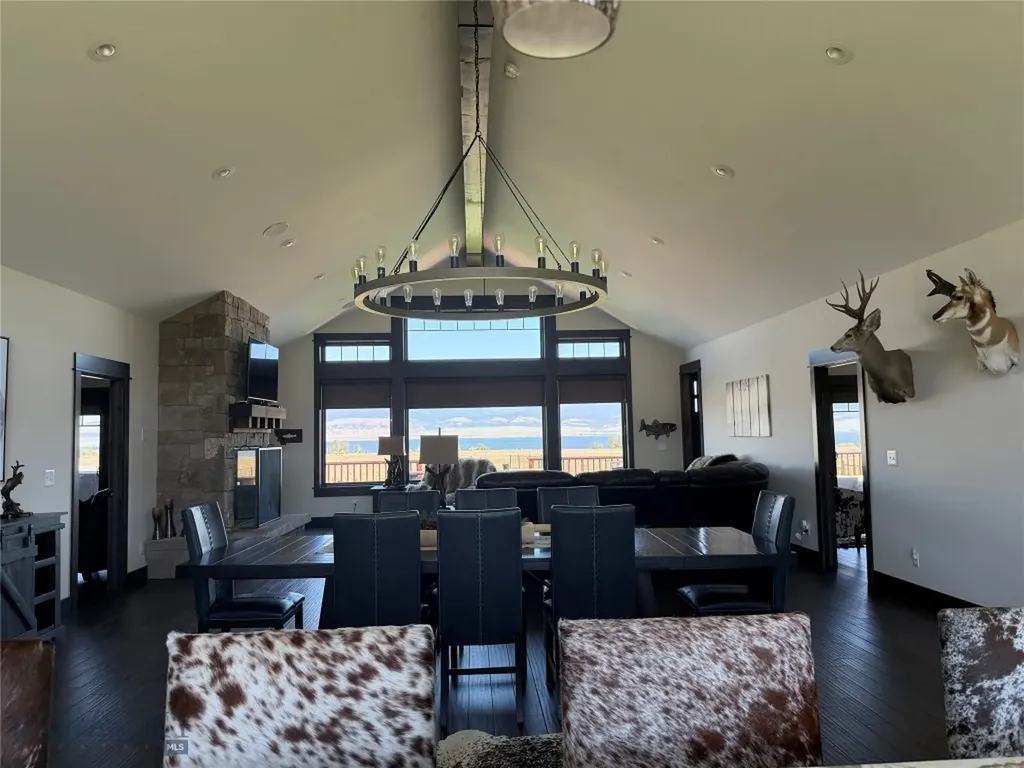 10 Mountainair Lane Townsend MT 59644