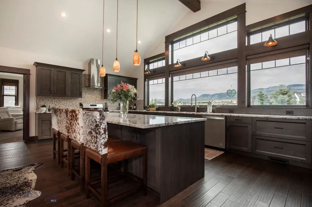 10 Mountainair Lane Townsend MT 59644
