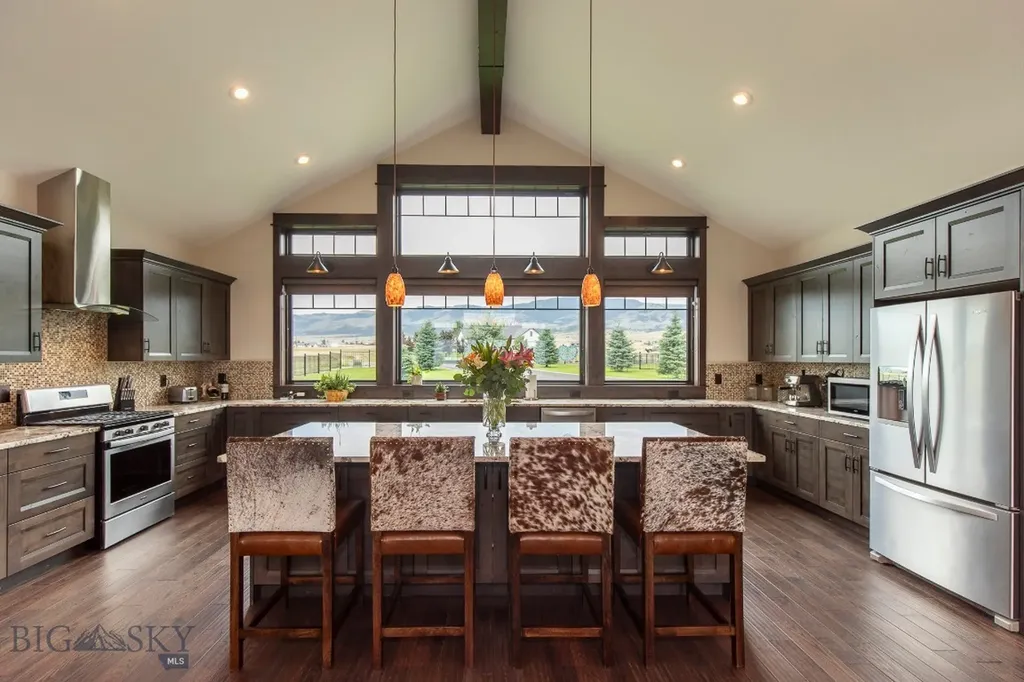 10 Mountainair Lane Townsend MT 59644