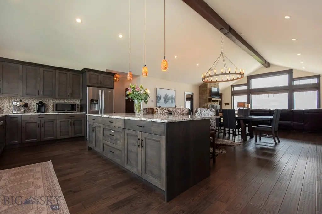 10 Mountainair Lane Townsend MT 59644