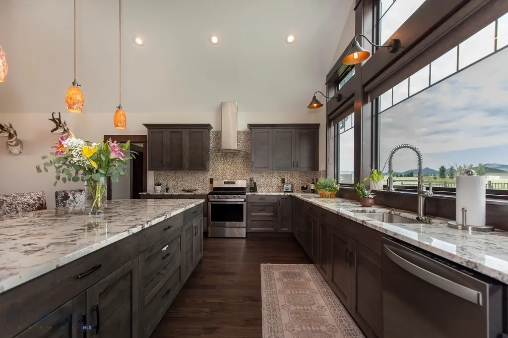 10 Mountainair Lane Townsend MT 59644